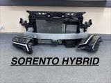 Kia Sorento HYBRID 2023 radiatorlar panel dəsti — Cars