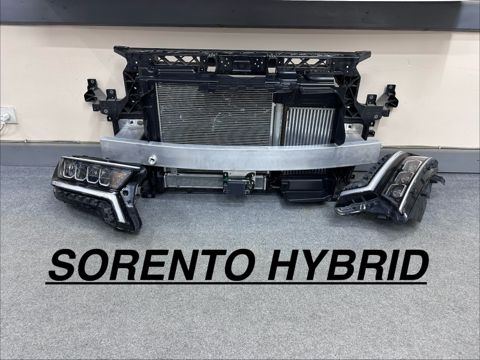 Kia Sorento Hybrıd 2023 radiatorlar panel dəsti — Bakı