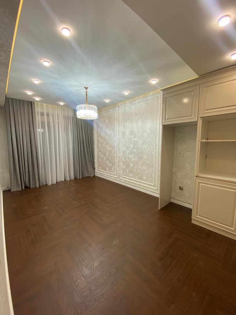Satılır 2 otaqlı yeni tikili 66 m² — Mənzil, Bakı (2)
