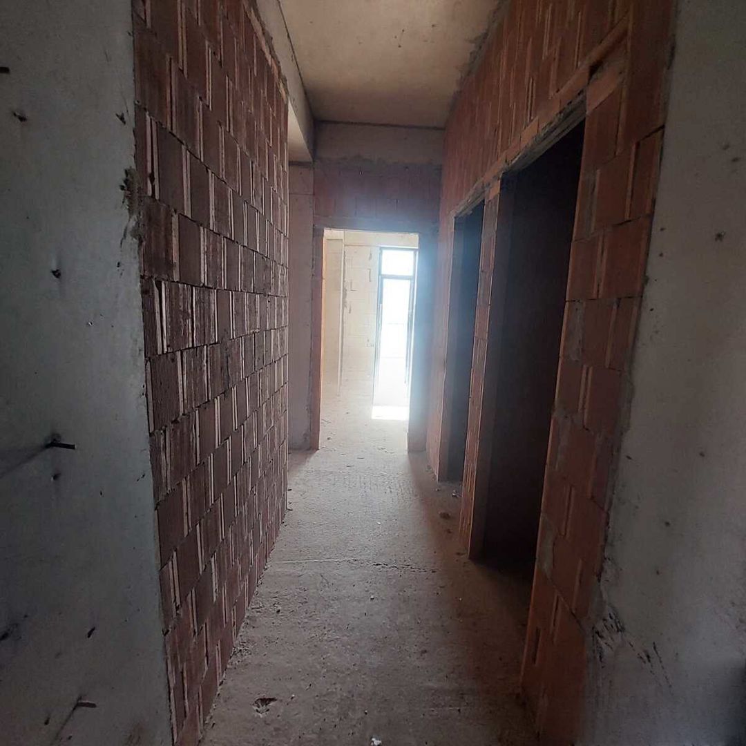 Satılır 3 otaqlı yeni tikili 113 m² — Mənzil, Bakı (7)