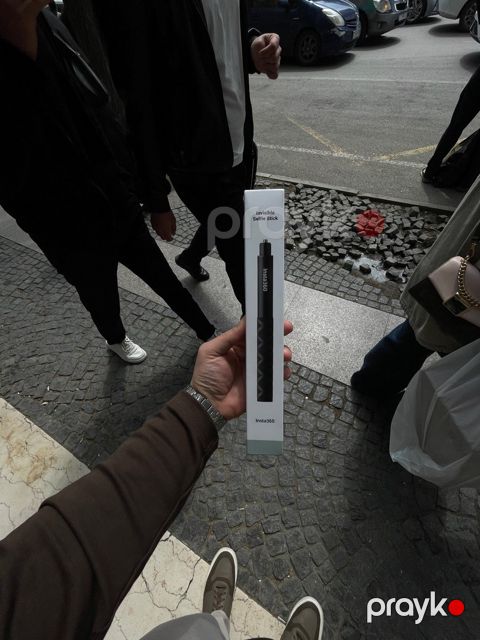 Selfie çubuğu İnsta 360 — Bakı