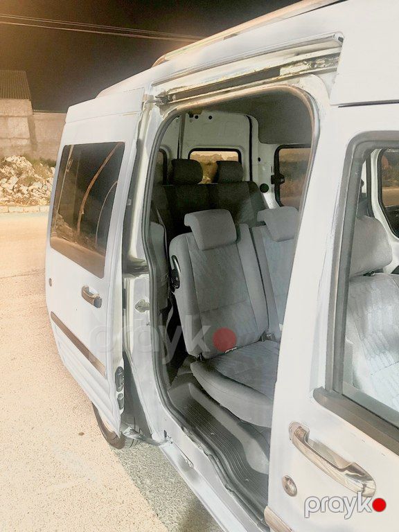 Ford Tourneo Connect, 1.8 L, 2007 il, 526 000 km — Avtomobillər, Bakı (5)