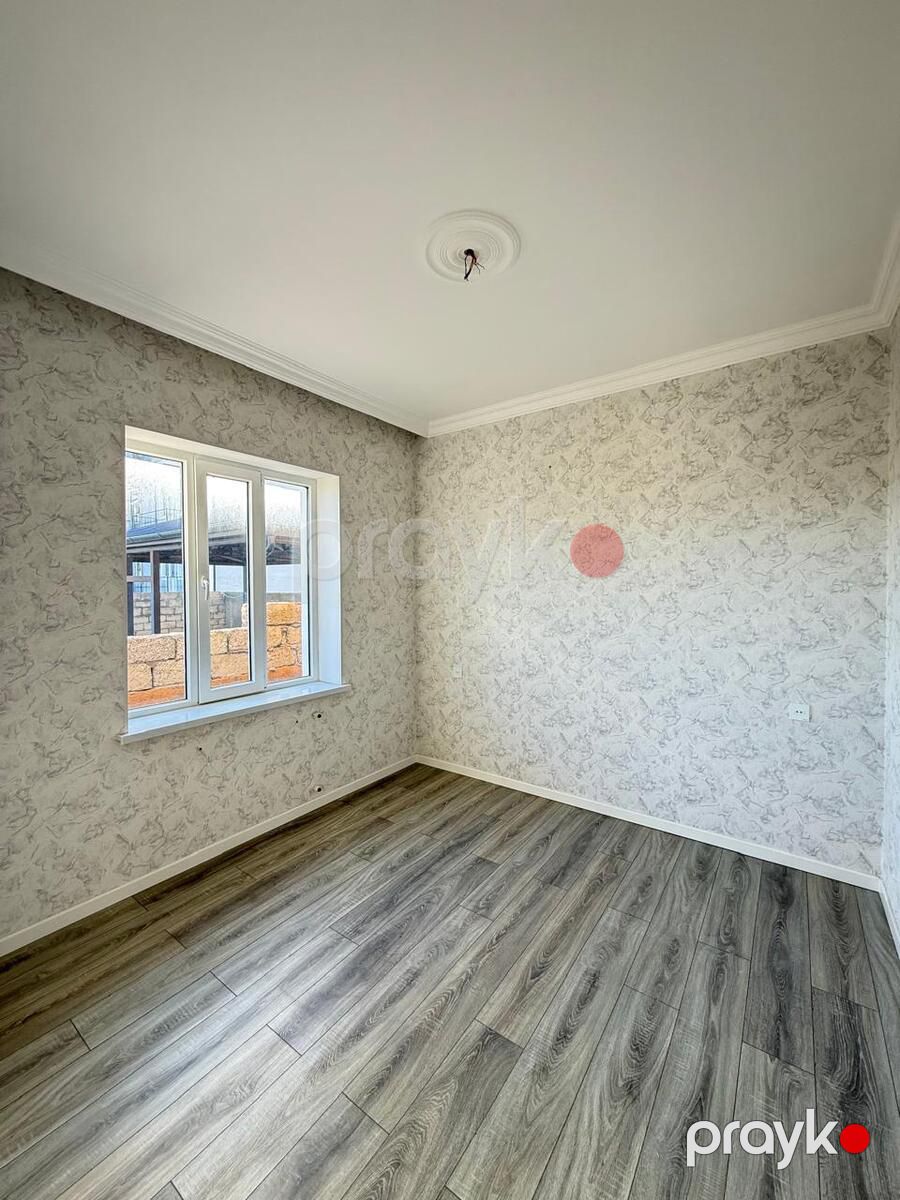 Həyət evi, Dədə Qorqud qəs. — Ev, villa, Bakı (8)