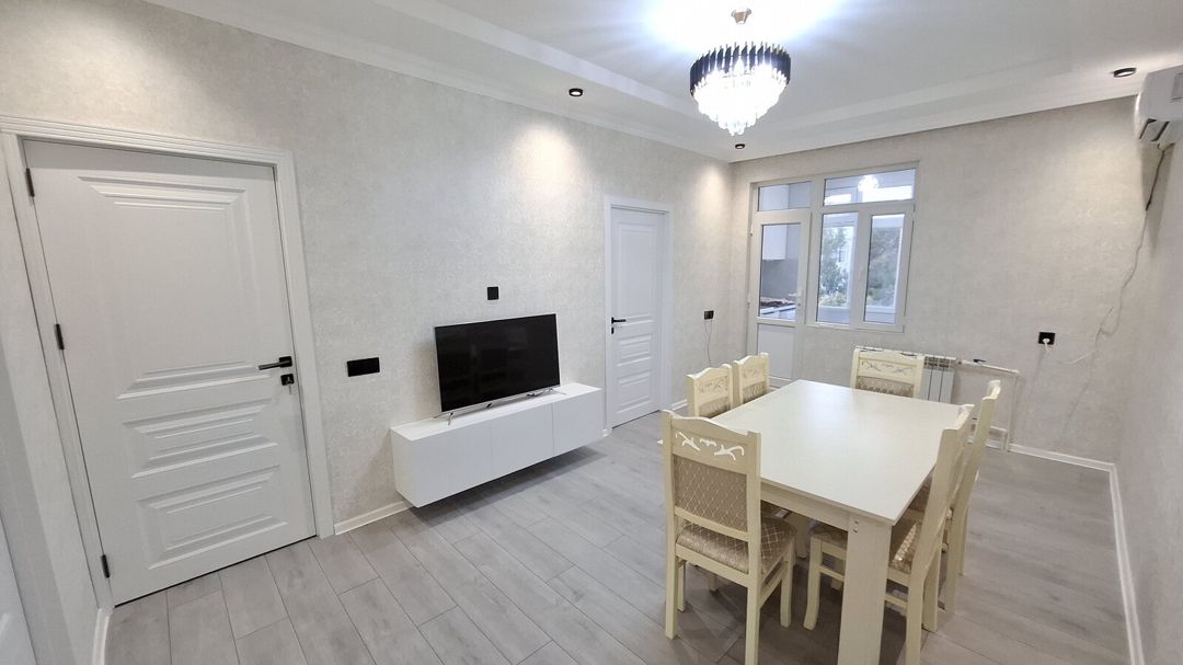 Satılır 3 otaqlı köhnə tikili 55 m² — Mənzil, Bakı