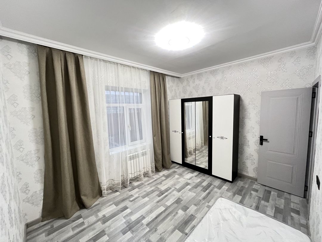 Satılır 4 otaqlı həyət evi/bağ evi 100 m² — Ev, villa, Bakı (12)