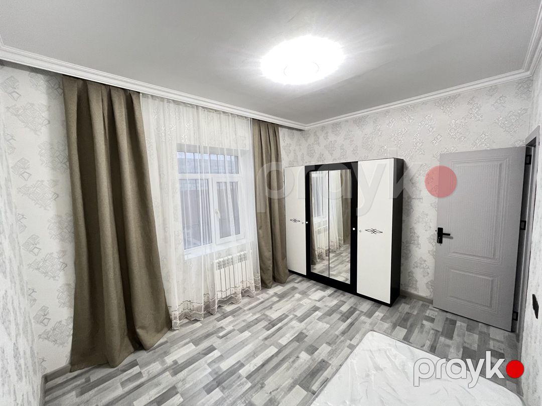 Satılır 4 otaqlı həyət evi/bağ evi 100 m² — Ev, villa, Bakı (12)