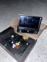 Spoyler, İşlənmiş, androni, Ödənişli çatdırılma — Spare Parts & Accessories