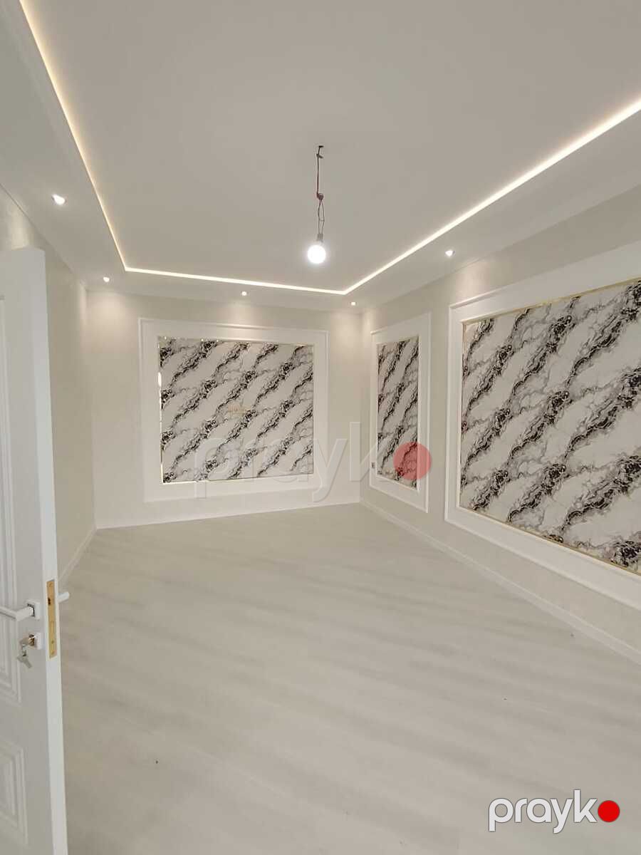 Satılır 5 otaqlı həyət evi/bağ evi 180 m² — Ev, villa, Bakı (8)