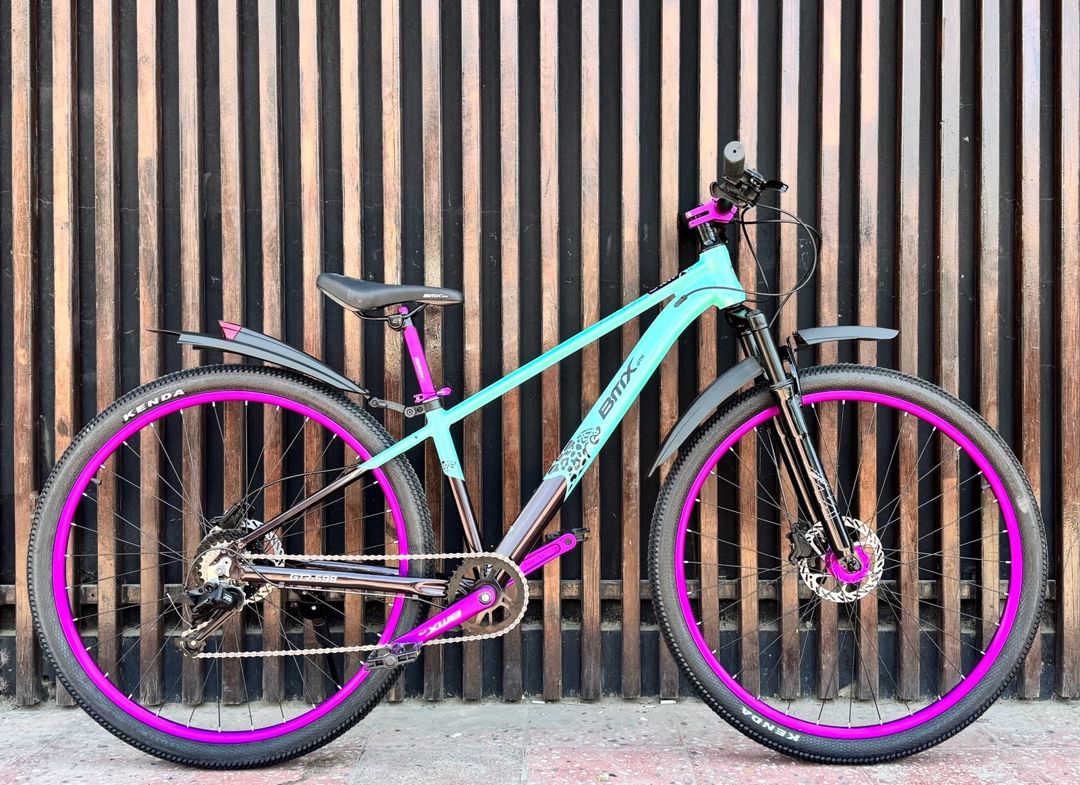 Velosiped 29 BMX-598 — Velosipedlər, Bakı (2)