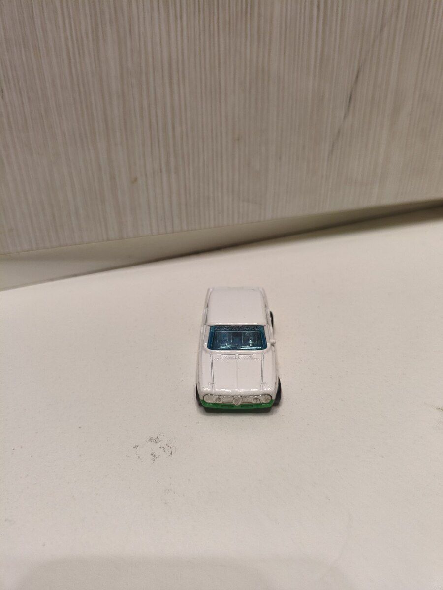 Matbox modeli — Kolleksiyalar, Bakı (3)