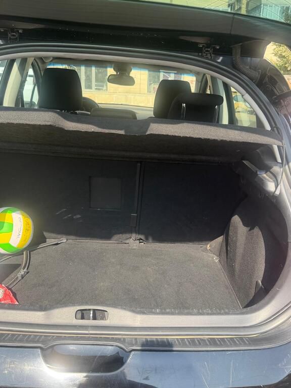 Peugeot 308, 1.6 L, 2012 il, 71 000 km — Avtomobillər, Bakı (9)