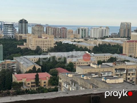 Satılır 3 otaqlı yeni tikili 155 m²