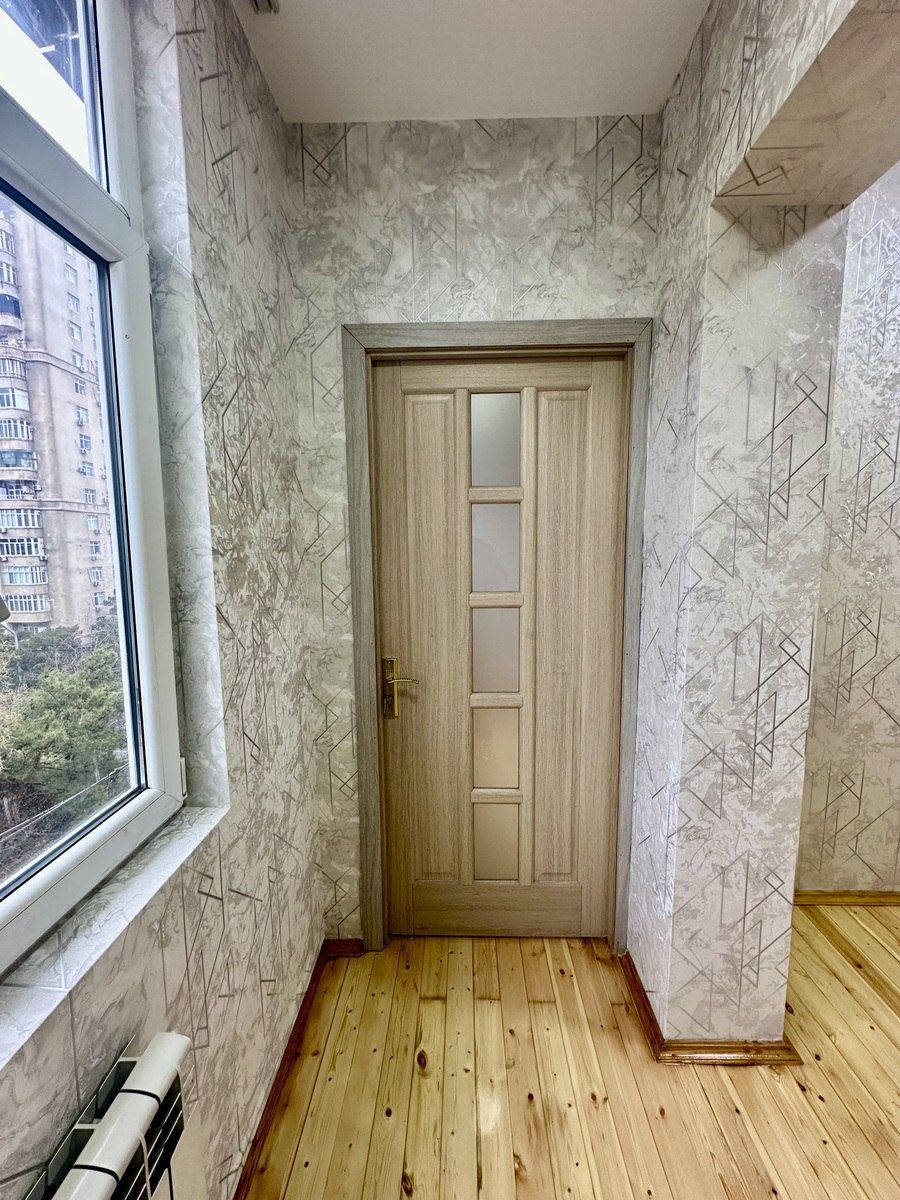 Satılır 2 otaqlı köhnə tikili 50 m² — Mənzil, Bakı (11)