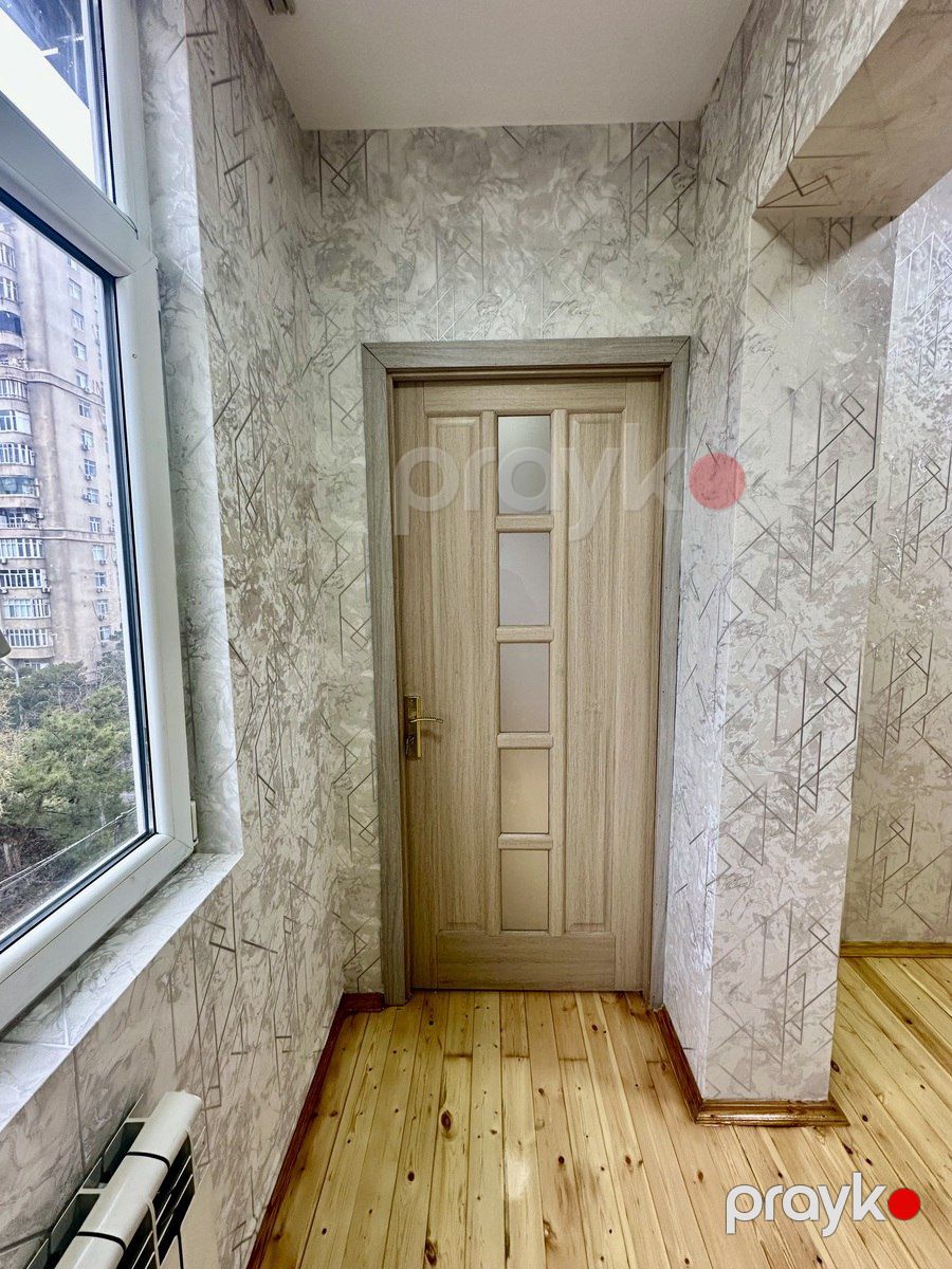 Satılır 2 otaqlı köhnə tikili 50 m² — Mənzil, Bakı (11)