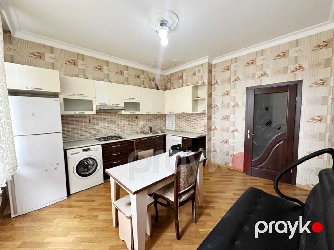 Satılır 2 otaqlı yeni tikili 91 m² — Mənzil, Bakı (7)