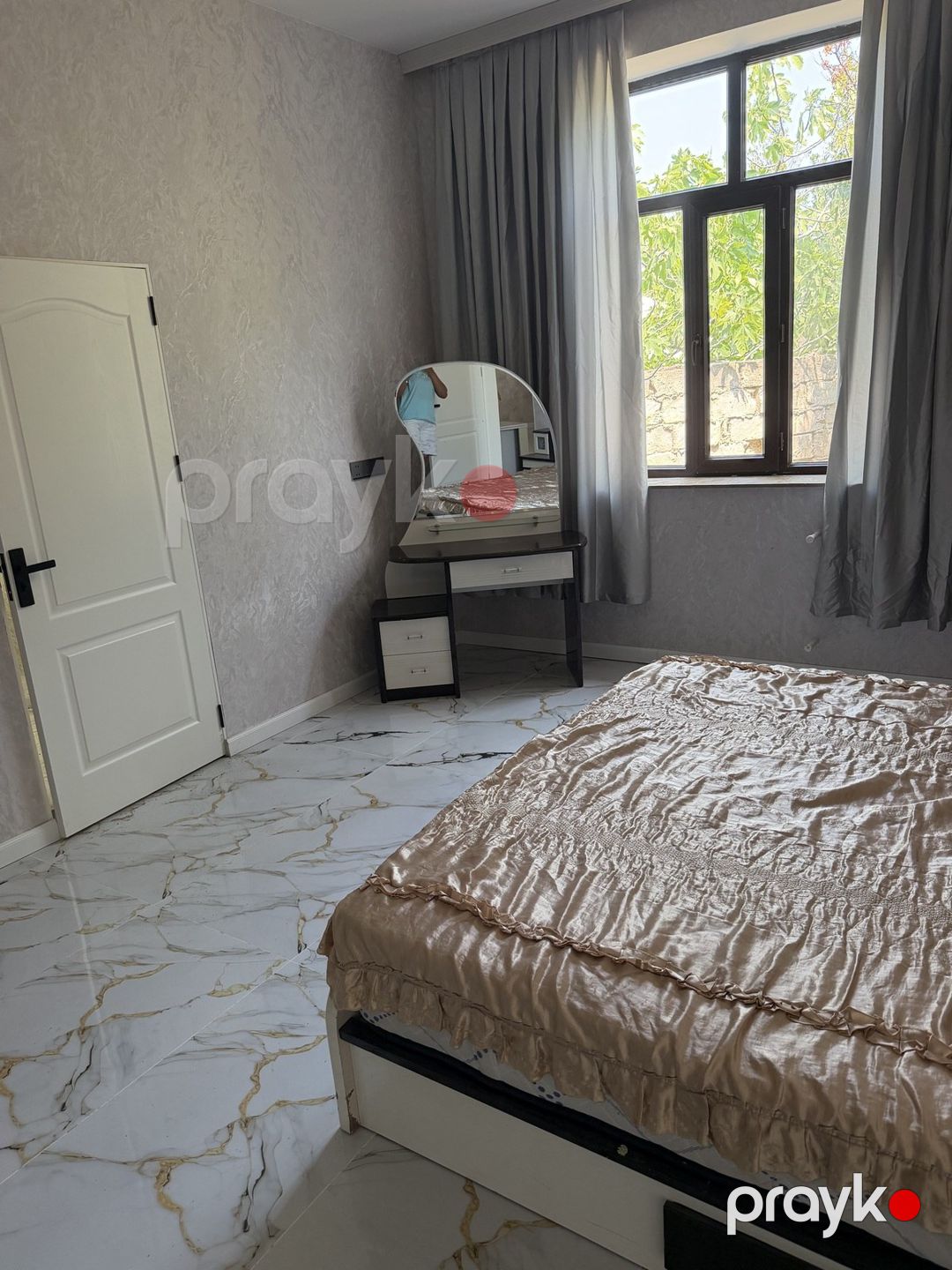 İcarəyə verilir 3 otaqlı həyət evi/bağ evi 175 m² — Ev, villa, Bakı (7)