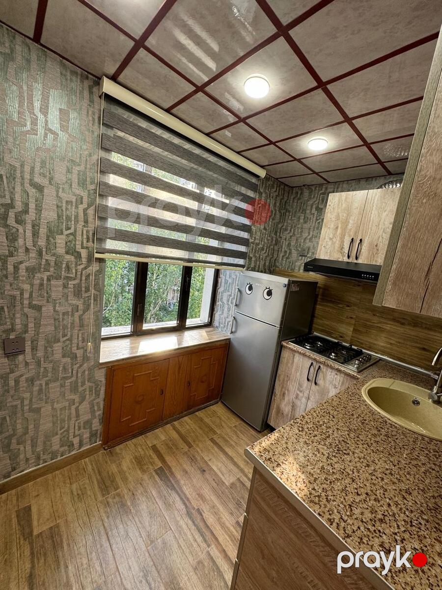 İcarəyə verilir 3 otaqlı köhnə tikili 75 m² — Mənzil, Bakı (7)