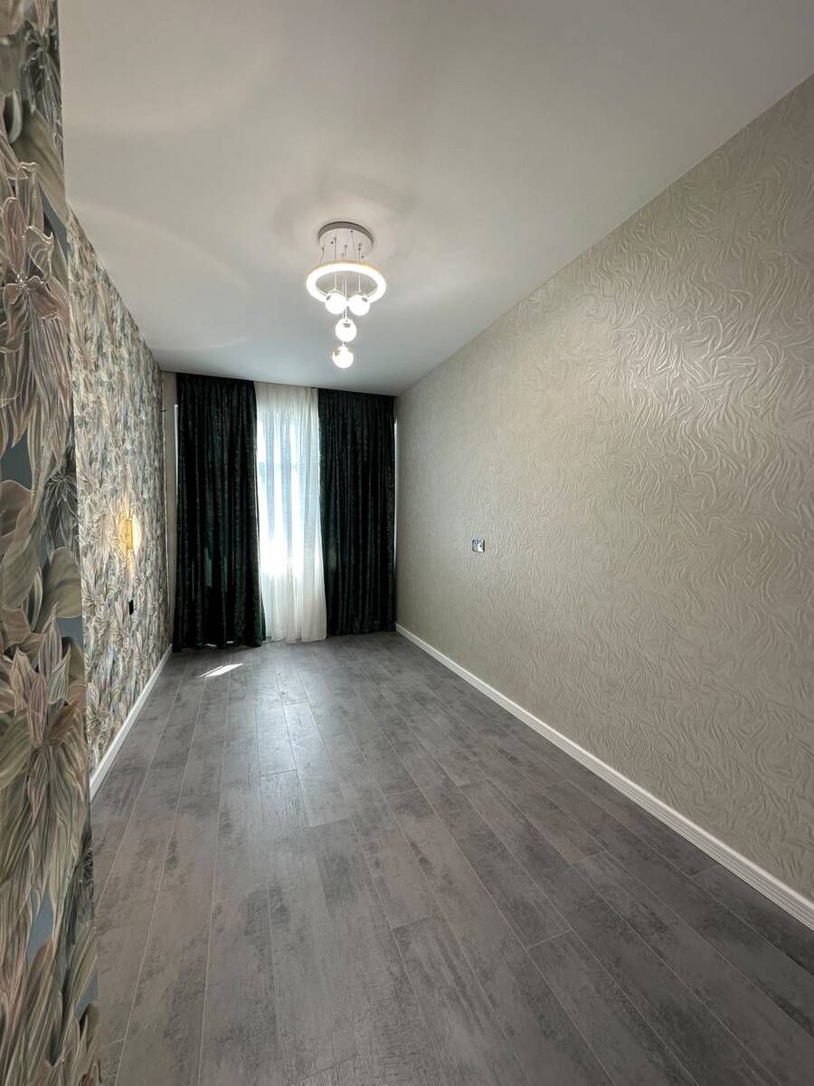 Satılır 2 otaqlı yeni tikili 60 m² — Mənzil, Xırdalan (12)