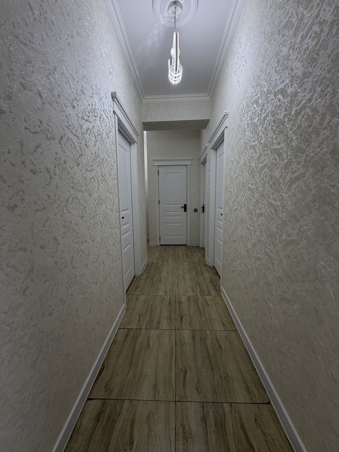 Satılır 3 otaqlı yeni tikili 85 m² — Mənzil, Xırdalan (3)