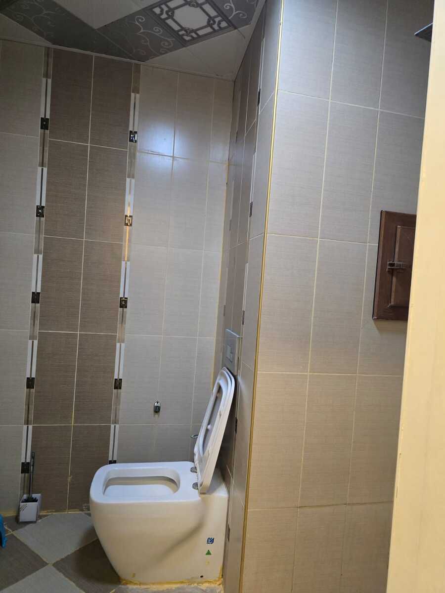 Satılır 2 otaqlı köhnə tikili 55 m² — Mənzil, Bakı (4)