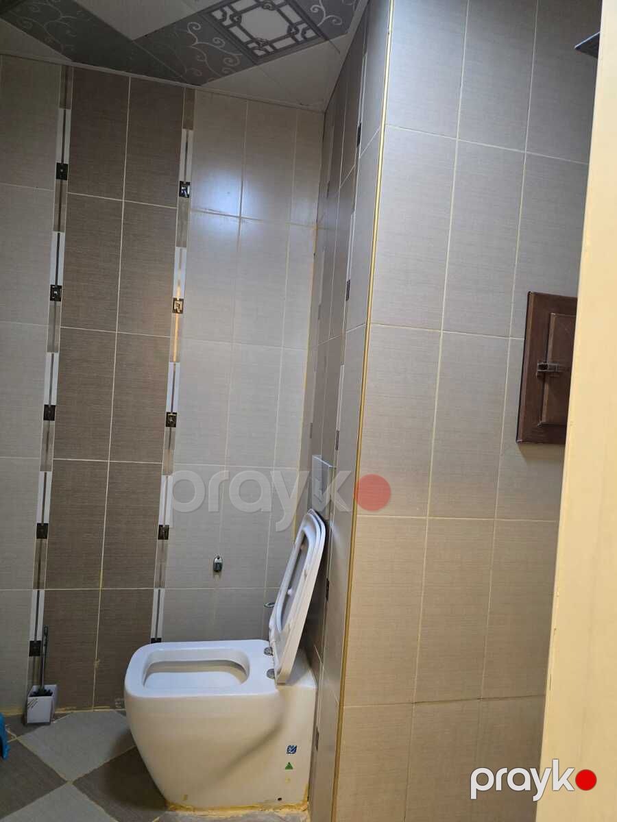 Satılır 2 otaqlı köhnə tikili 55 m² — Mənzil, Bakı (4)