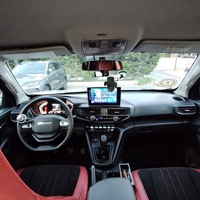 Changan F70 (Hunter), 1.9 L, 2024 il, 28 000 km — Avtomobillər, Bakı (10)