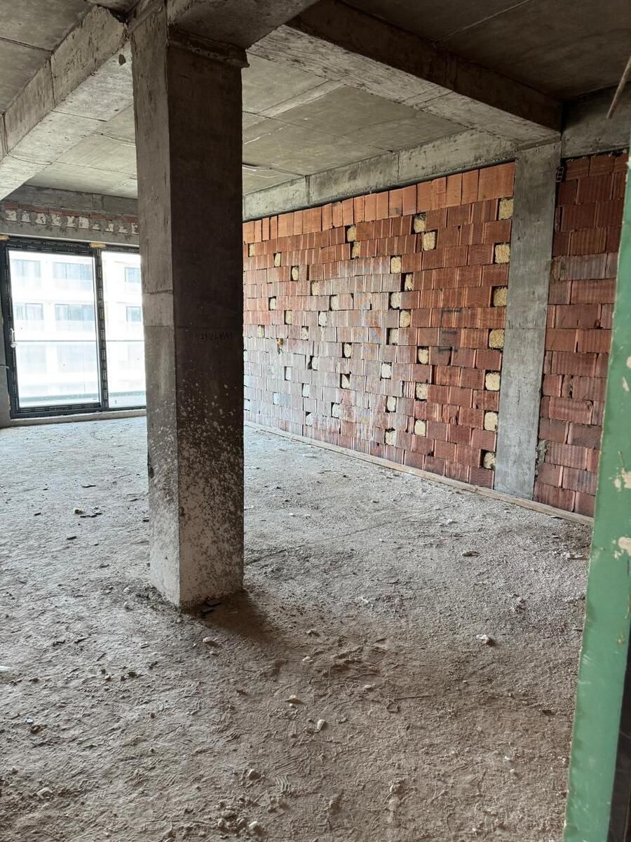 Satılır 2 otaqlı yeni tikili 91.9 m² — Mənzil, Bakı (9)