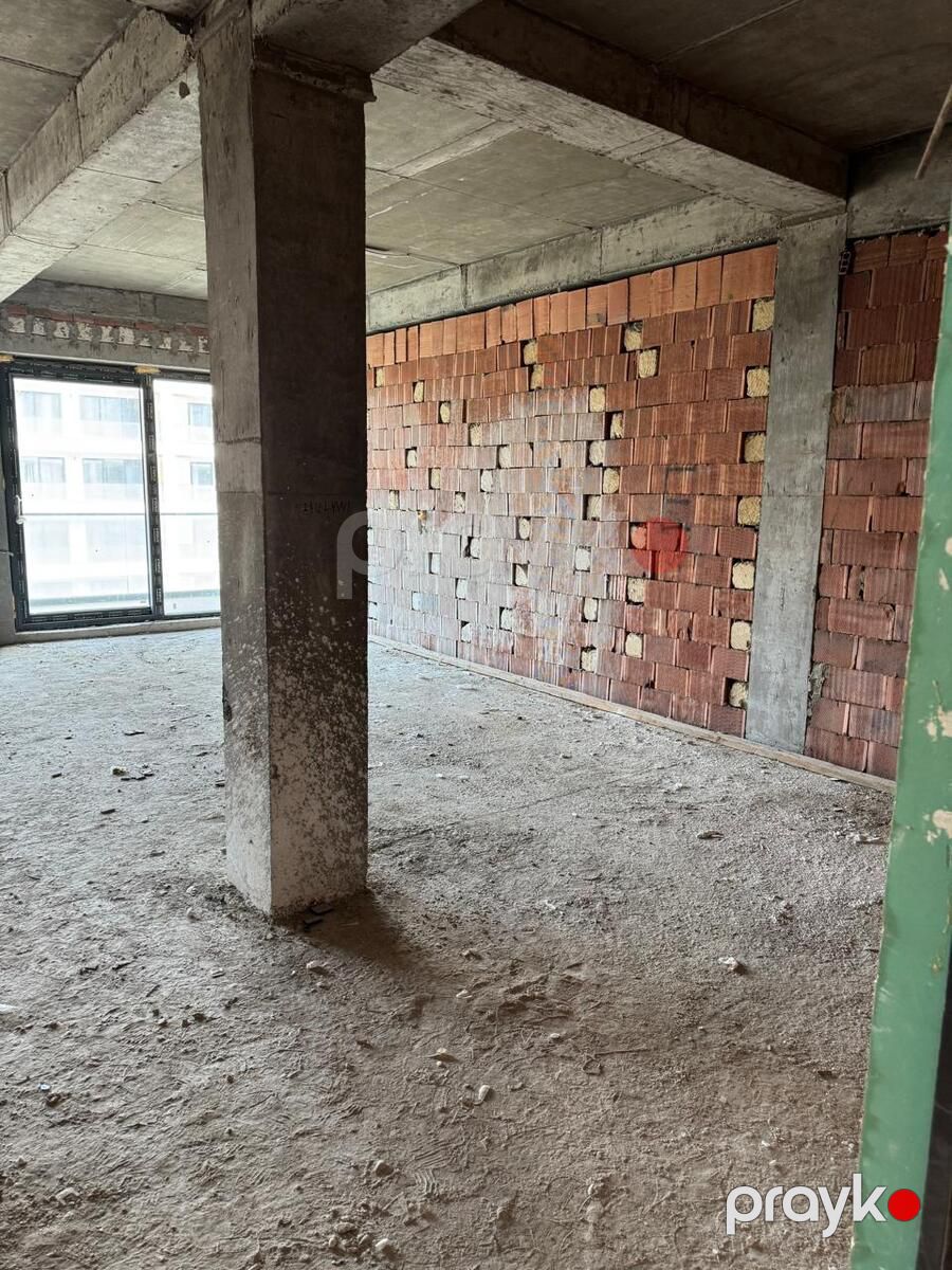 Satılır 2 otaqlı yeni tikili 91.9 m² — Mənzil, Bakı (9)