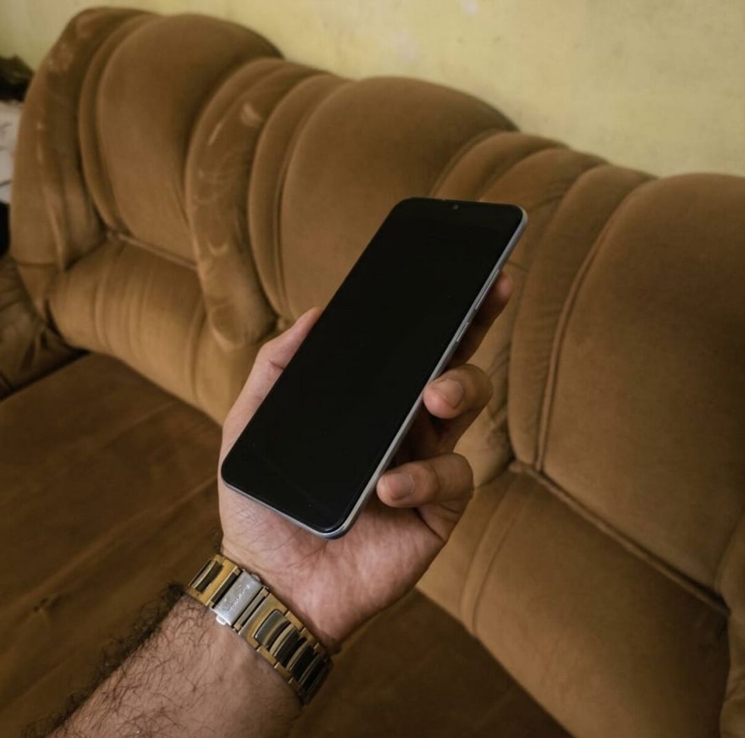 Xiaomi Redmi 10A Silver 64GB/4GB — Telefonlar və qadjetlər, Bakı (3)