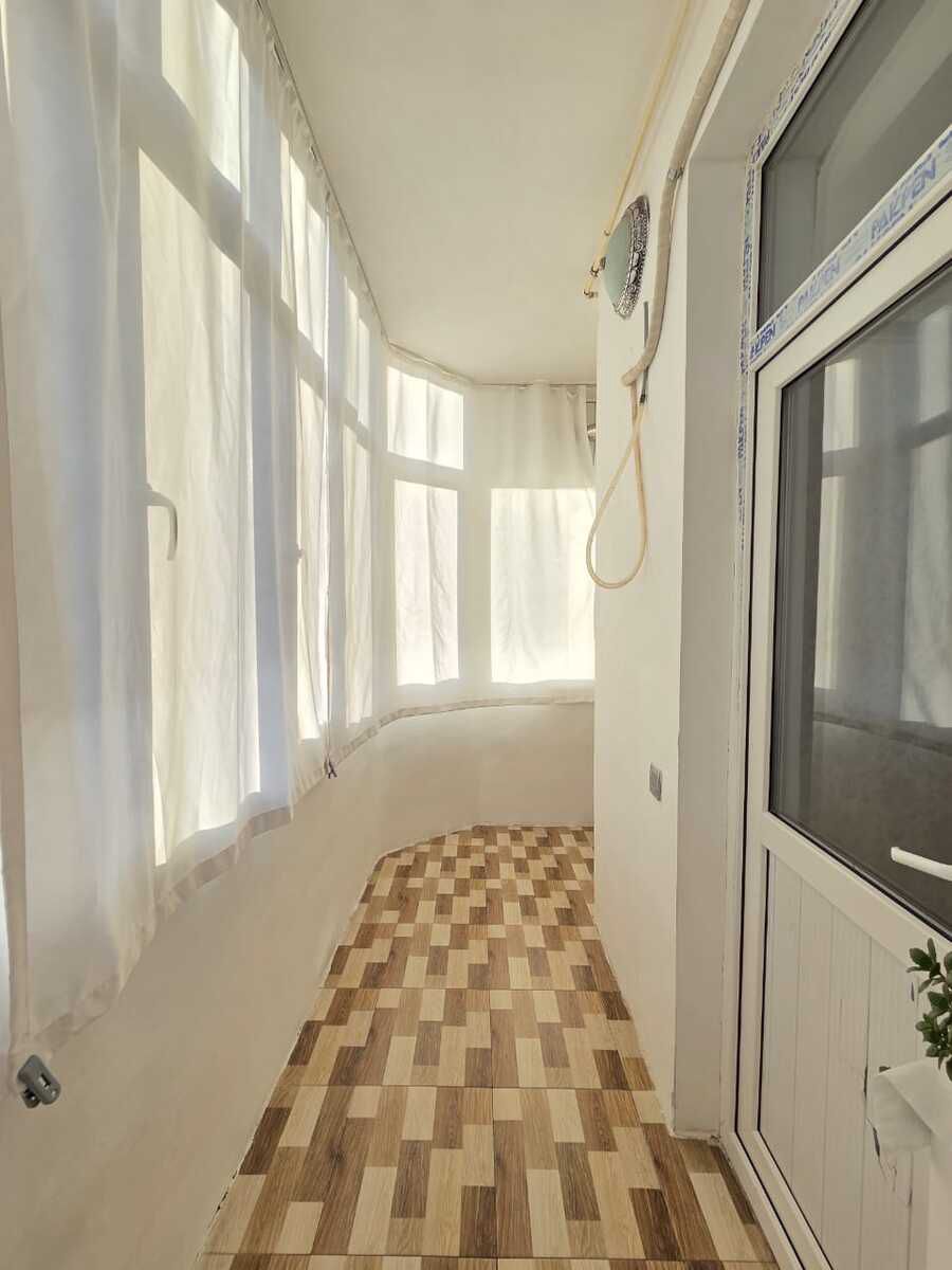 Satılır 2 otaqlı yeni tikili 62 m² — Mənzil, Xırdalan (10)