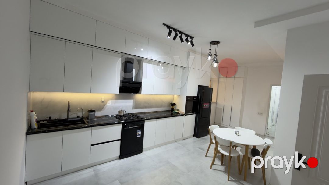 Satılır 5 otaqlı həyət evi/bağ evi 150 m² — Ev, villa, Bakı (11)