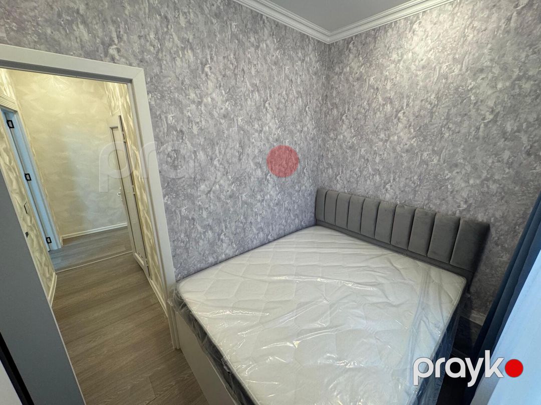 Satılır 2 otaqlı köhnə tikili 45 m² — Mənzil, Bakı (8)