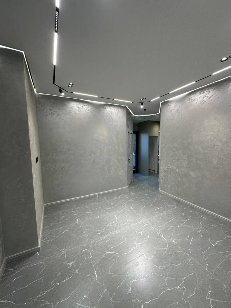 Satılır 3 otaqlı yeni tikili 71 m² — Mənzil, Bakı