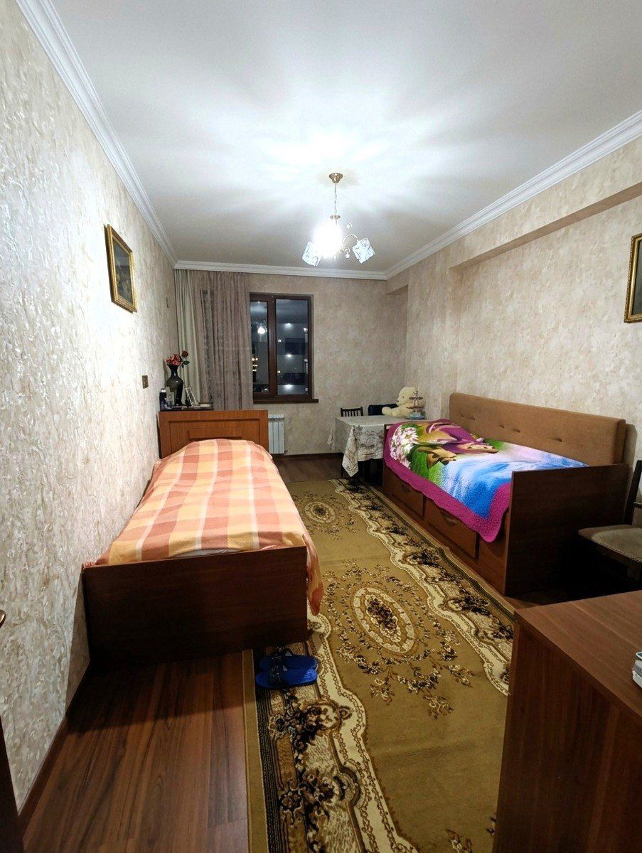 Satılır 3 otaqlı yeni tikili 128 m² — Mənzil, Bakı (10)