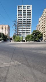 4-otaqlı yeni tikili, Nizami rayonu, 185 m² — Real estate