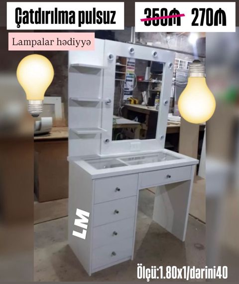 _*Yeni işıqlı TERMOLAR*_ *Yeni və upakovkada💫* Qiymət : *270₼*