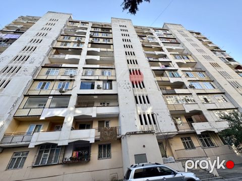 Satılır 4 otaqlı yeni tikili 115 m²