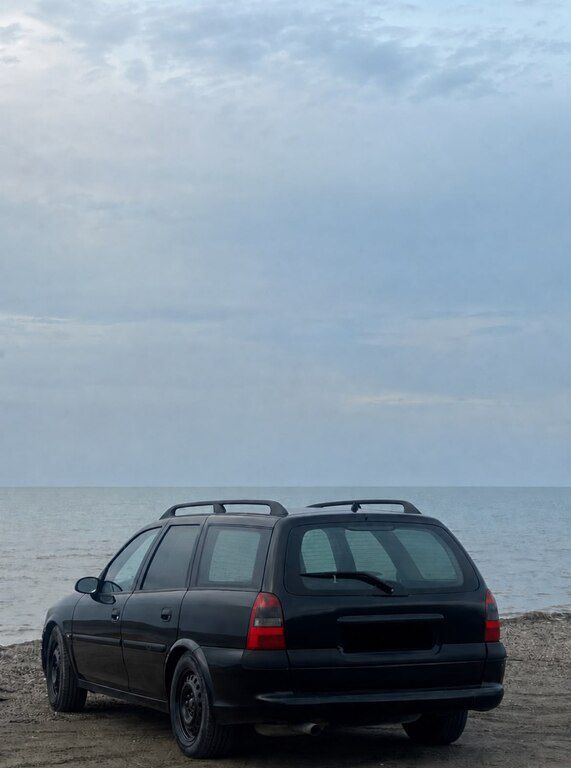 Opel Vectra, 2.0 L, 1997 il, 490 000 km — Avtomobillər, Bakı (8)