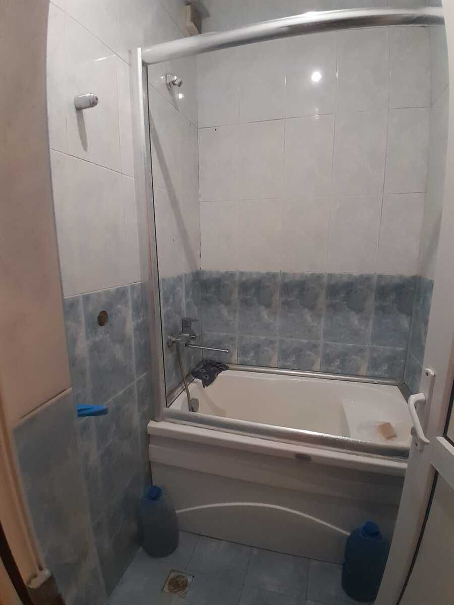 2-otaqlı yeni tikili, S.Ə.Şirvani küç., 65 m² — Mənzil, Bakı (8)