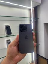 Apple iPhone 14 Pro Space Black 128GB/6GB — MobiAL