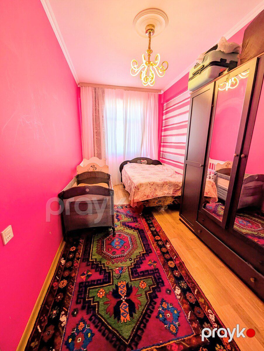 Satılır 2 otaqlı yeni tikili 55 m² — Mənzil, Bakı (6)