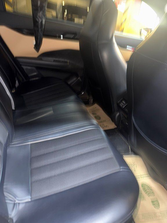 Changan Uni-V, 1.5 L, 2023 il, 38 000 km — Avtomobillər, Bakı (11)