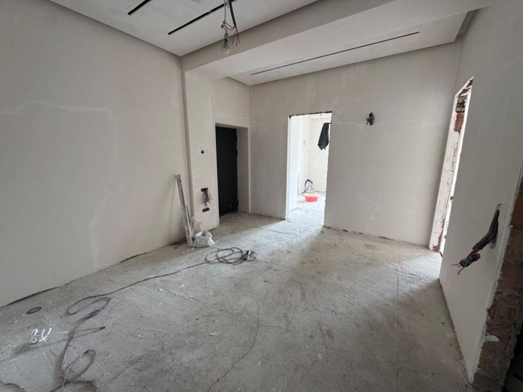 Satılır 3 otaqlı yeni tikili 132 m² — Mənzil, Bakı (6)