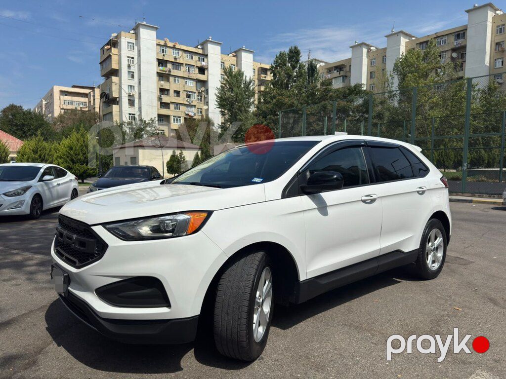 Ford Edge, 2.0 L, 2019 il, 288 000 km — Avtomobillər, Bakı (3)