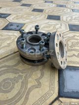 Spacer — Spare Parts & Accessories