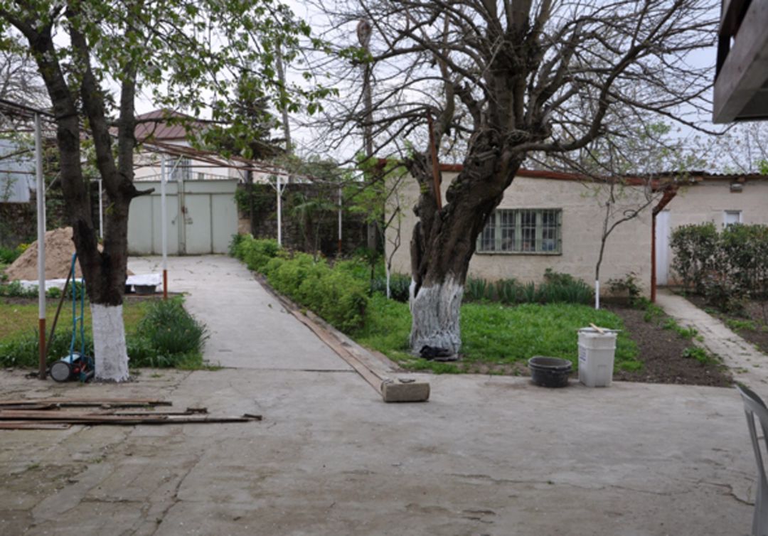 Bağ evi, Şamaxı r. — Daşınmaz əmlak, Şamaxı (6)