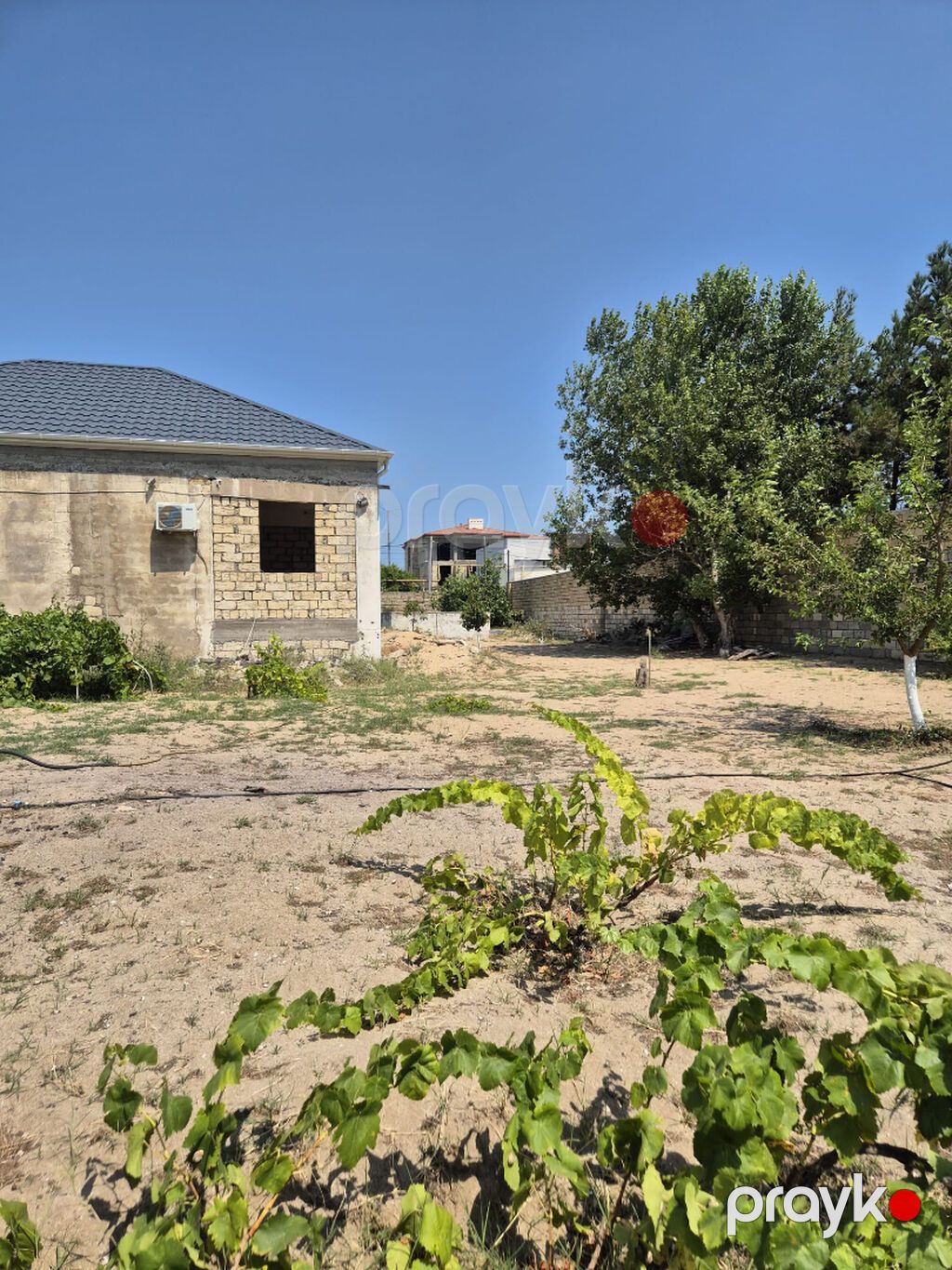 Bilgəhdə 24 sot torpağ satılır sənədi paket çıxarış su qaz işığ — Torpaq, Bakı (3)