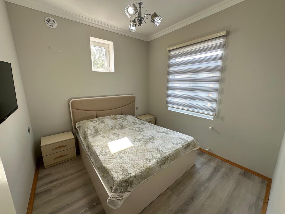 Villa kirayə verilir, Nabran r. — Ev, villa (11)