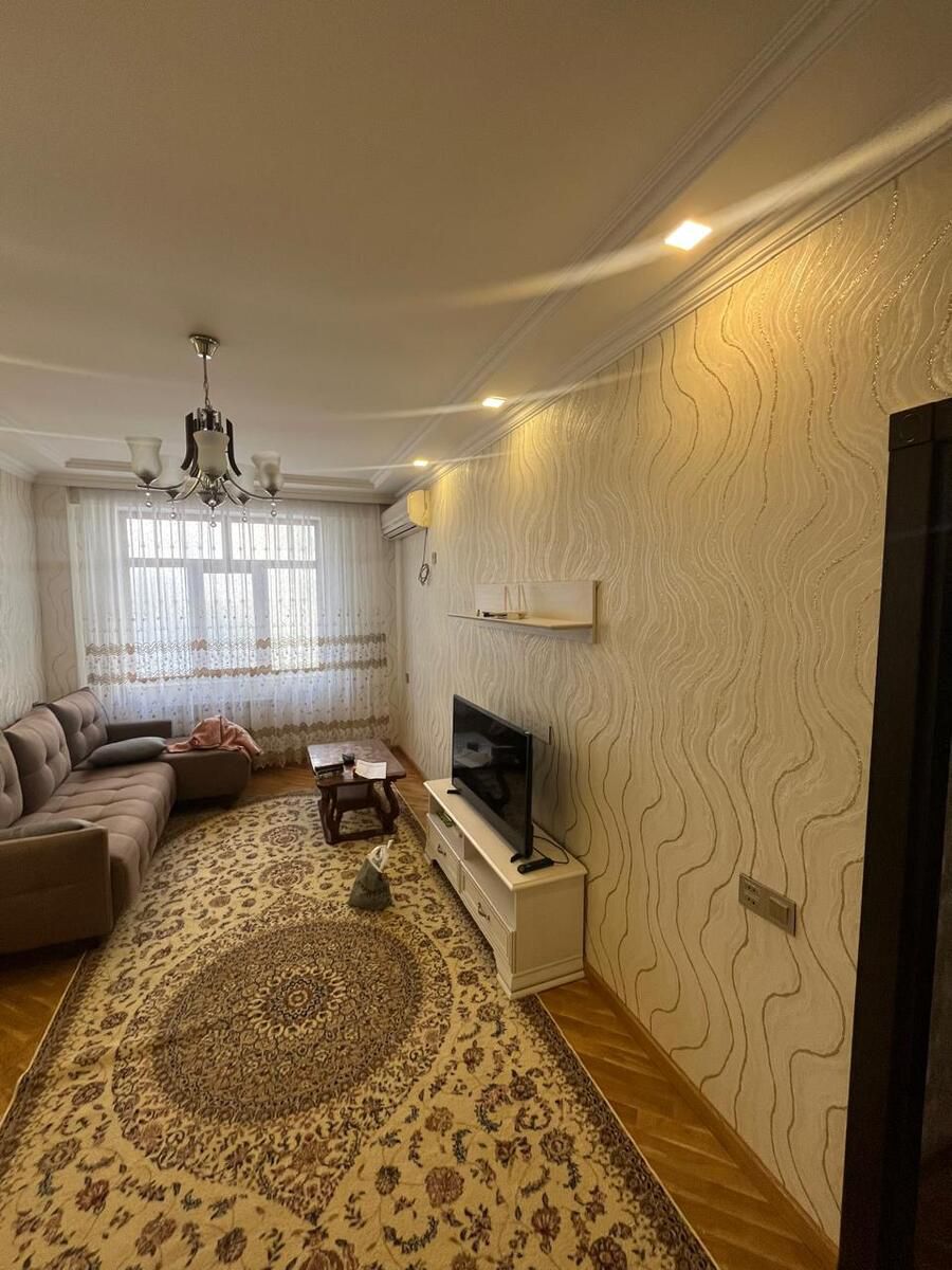 Satılır 2 otaqlı yeni tikili 72 m² — Mənzil, Xırdalan (4)