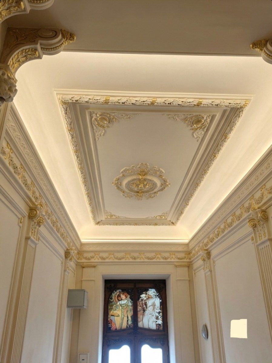 Satılır 3 otaqlı köhnə tikili 103 m² — Mənzil, Bakı (5)